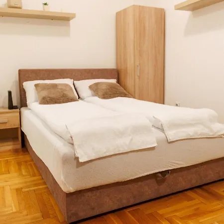 Apartment 369 Subotica