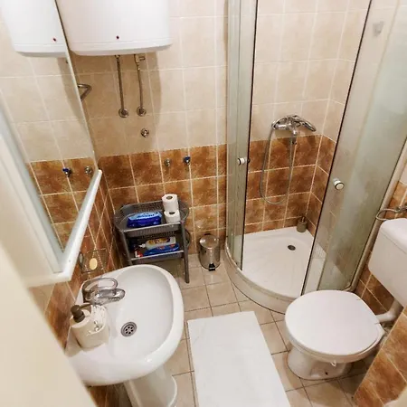 369 Apartment Subotica