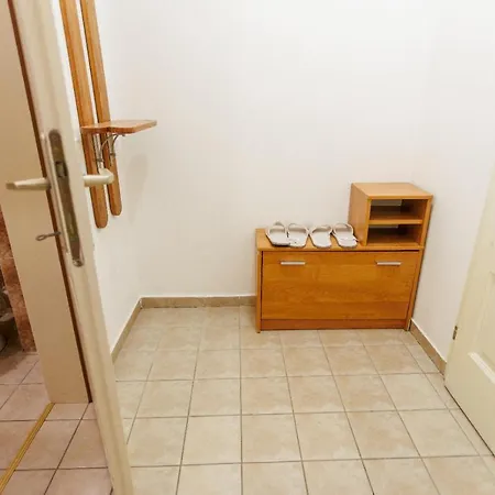 Apartment 369 Subotica